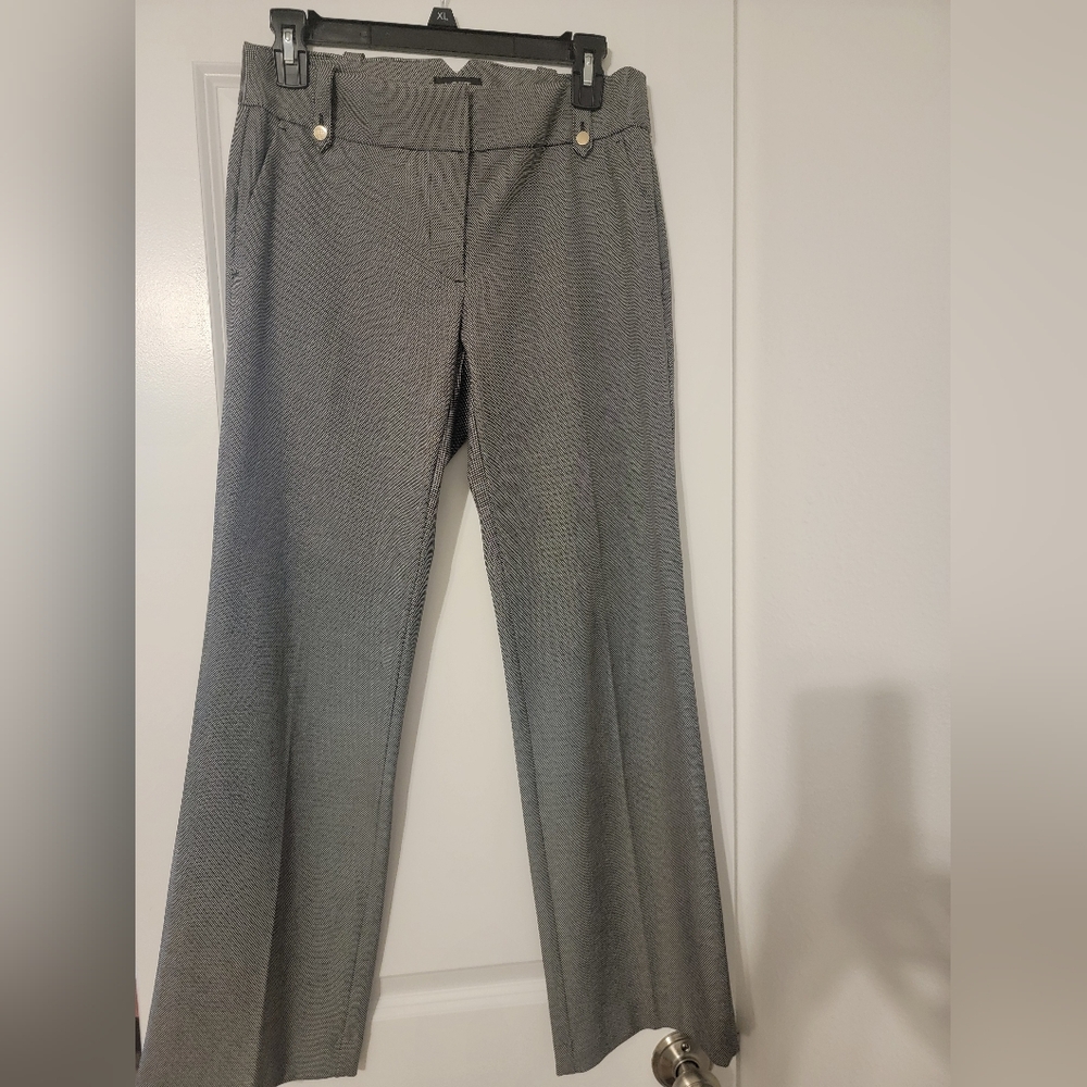 LOFT Women's Marissa Style Straight Leg Pants